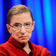 Image for article titled Notorious RBG Used to Jazzercise But Now Does an Air Force Workout